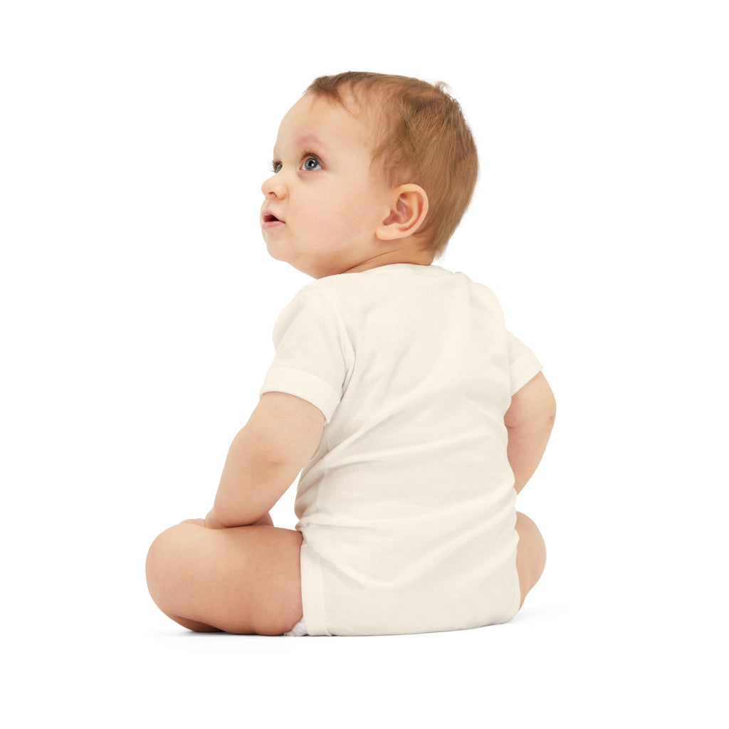 Santa's Favorite Gift Infant Bodysuit