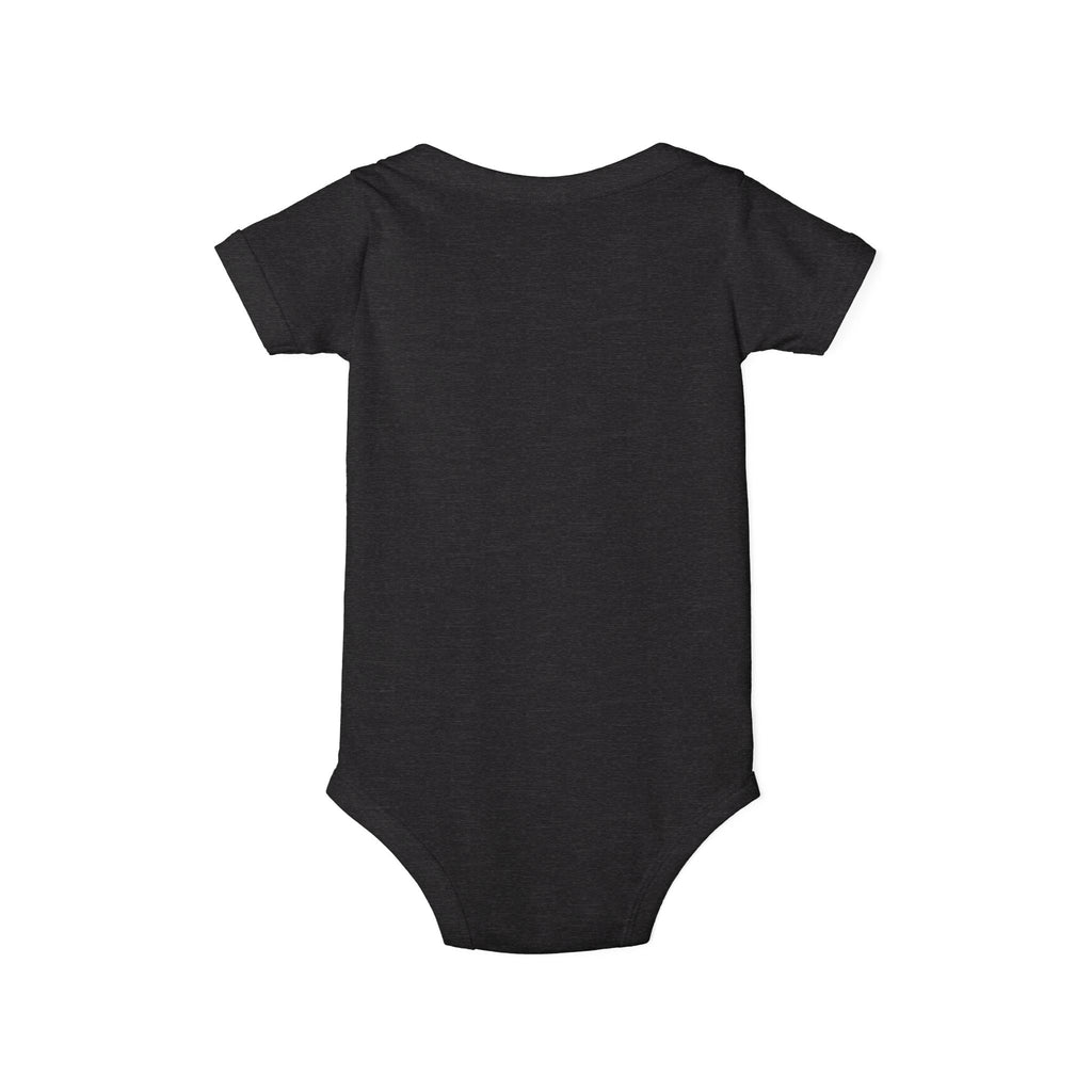 Santa's Favorite Gift Infant Bodysuit