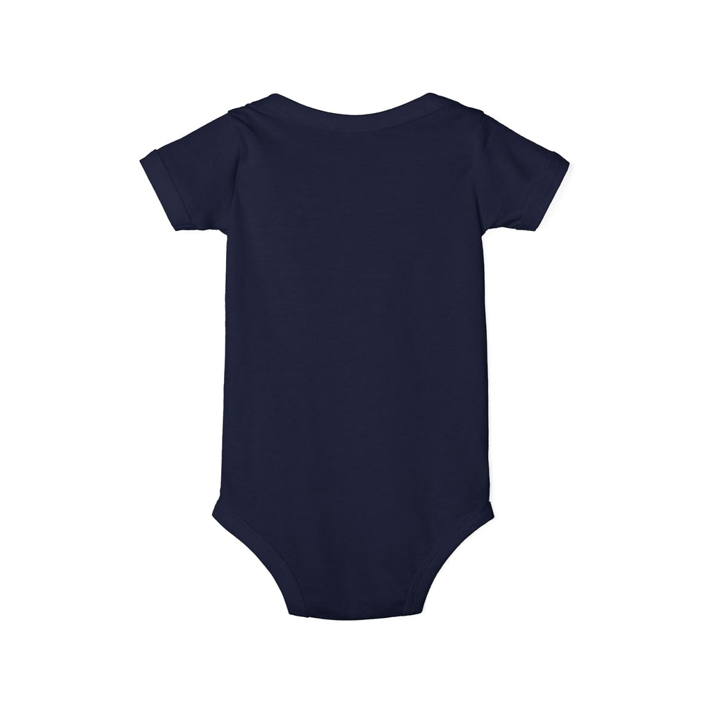 Santa's Favorite Gift Infant Bodysuit
