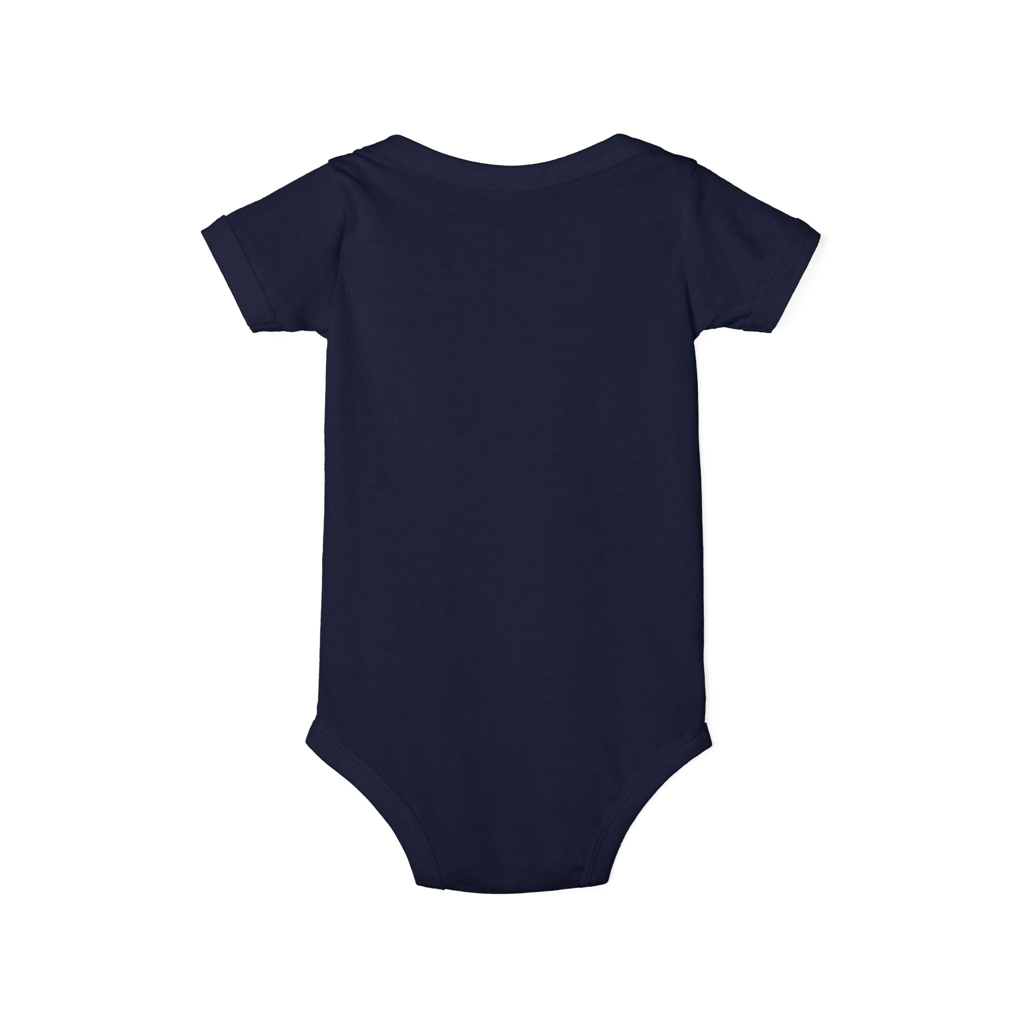 Santa's Favorite Gift Infant Bodysuit