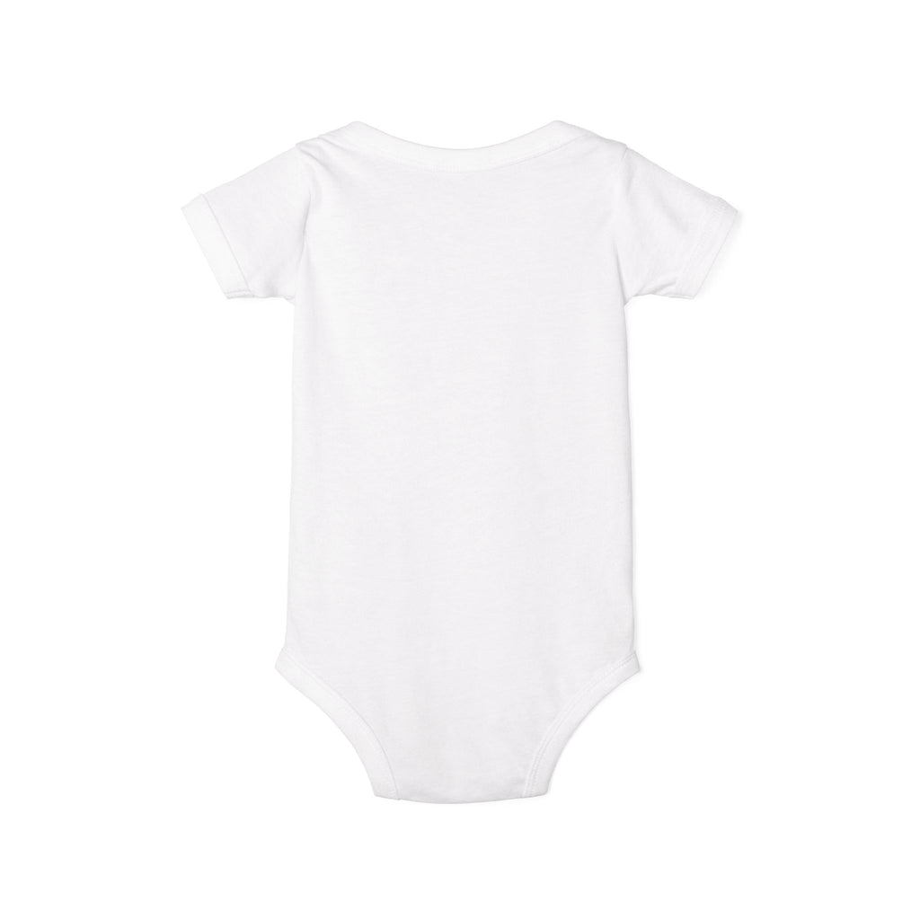 Santa's Favorite Gift Infant Bodysuit