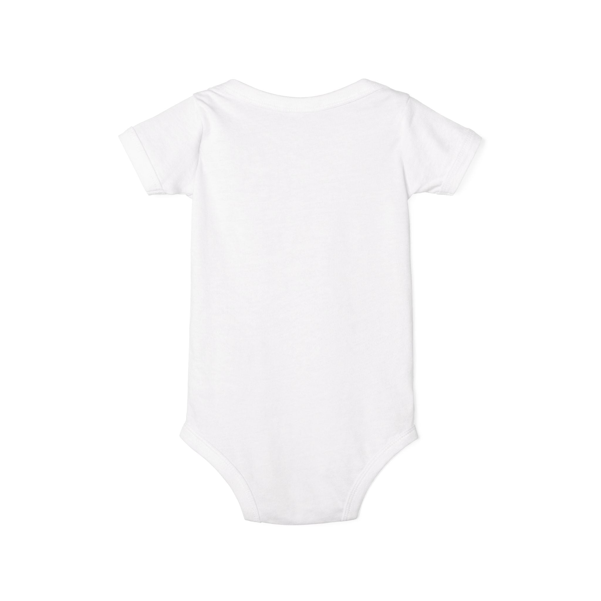 Santa's Favorite Gift Infant Bodysuit