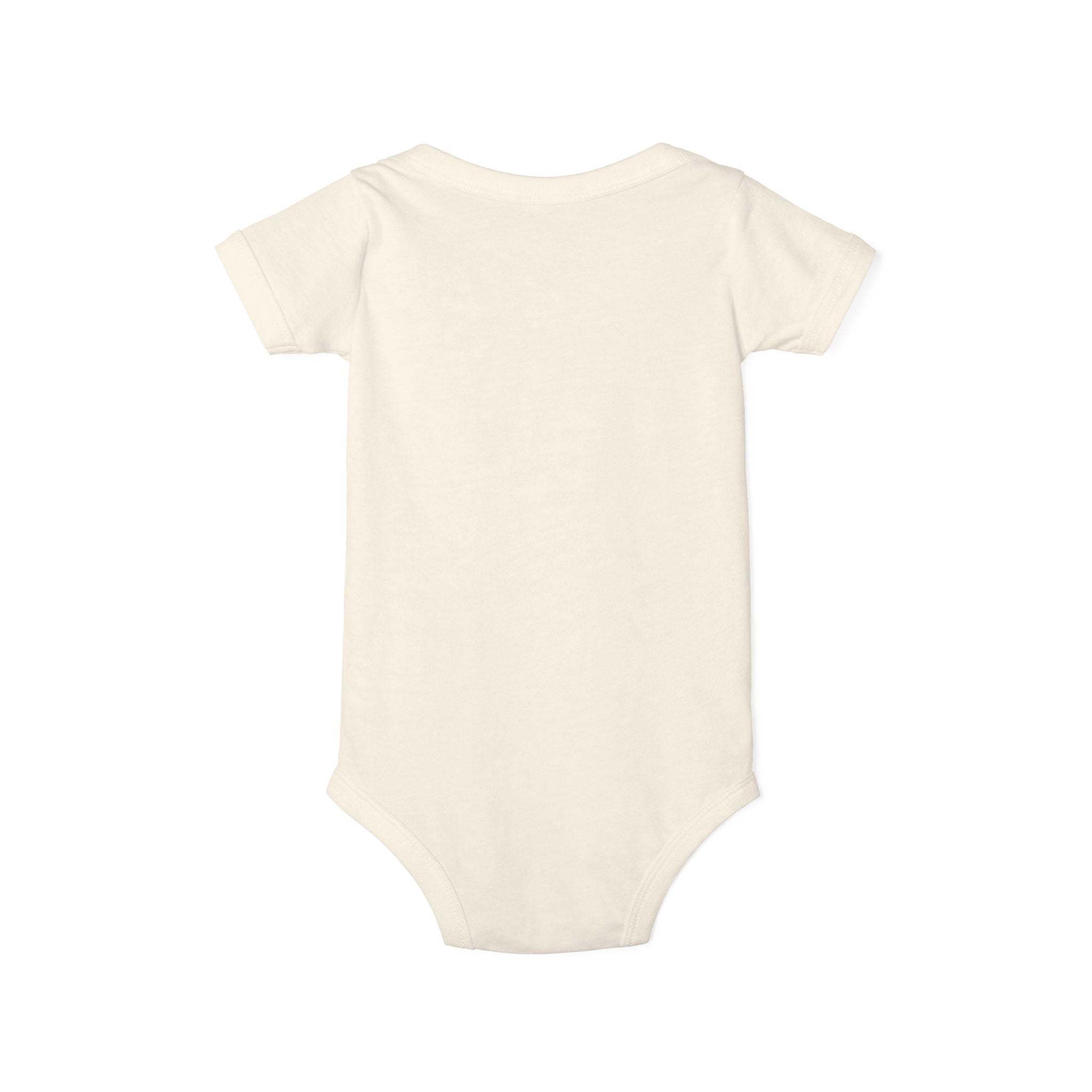 Santa's Favorite Gift Infant Bodysuit