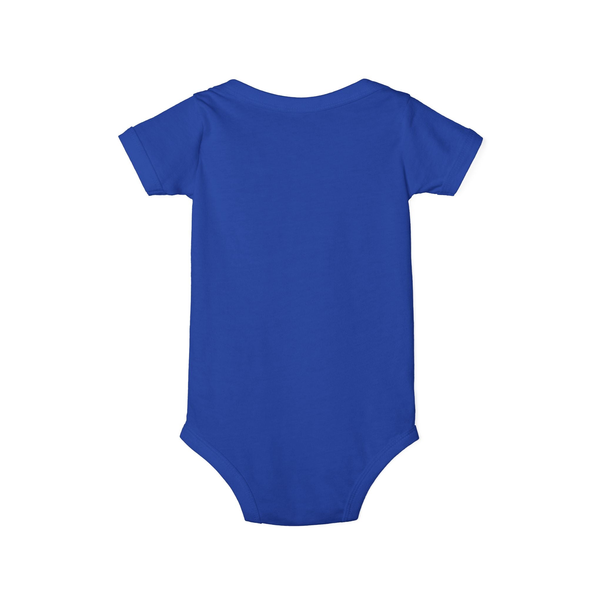 Santa's Favorite Gift Infant Bodysuit