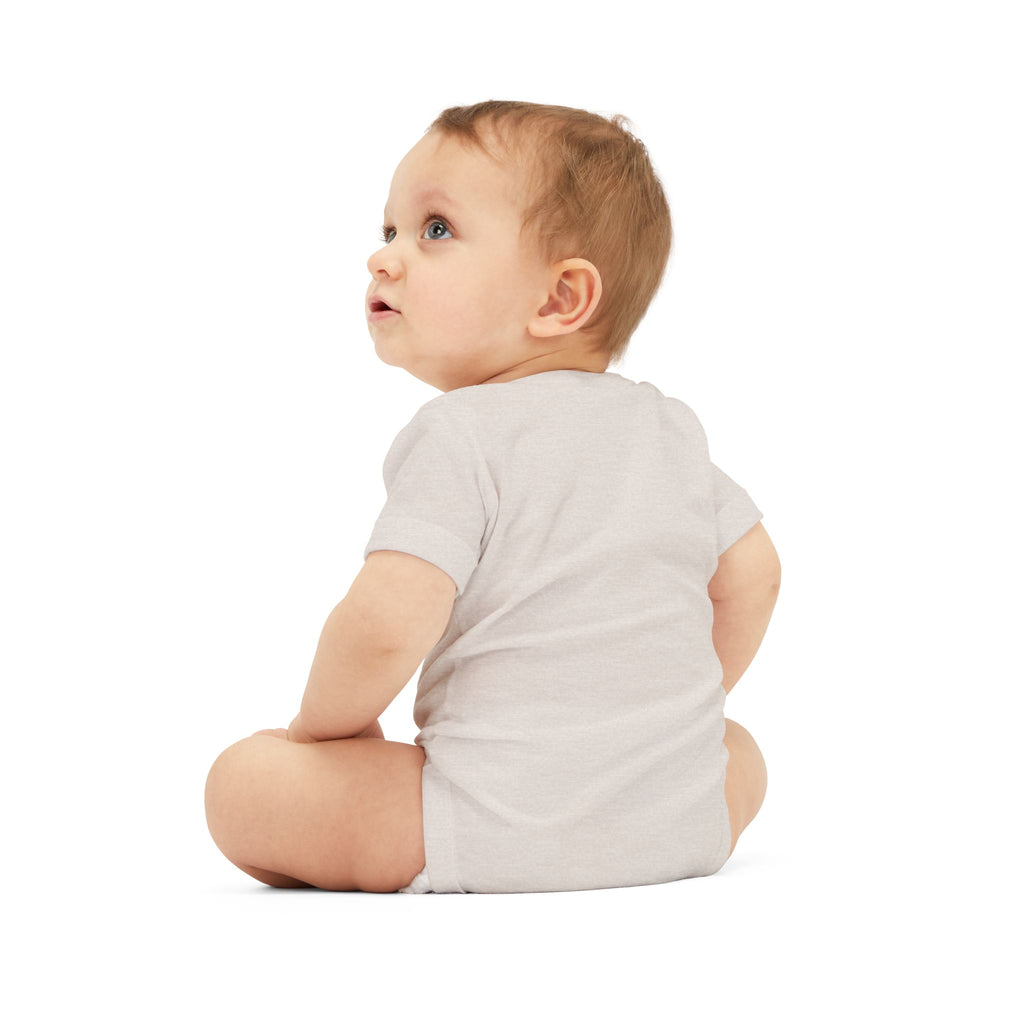 Santa's Favorite Gift Infant Bodysuit