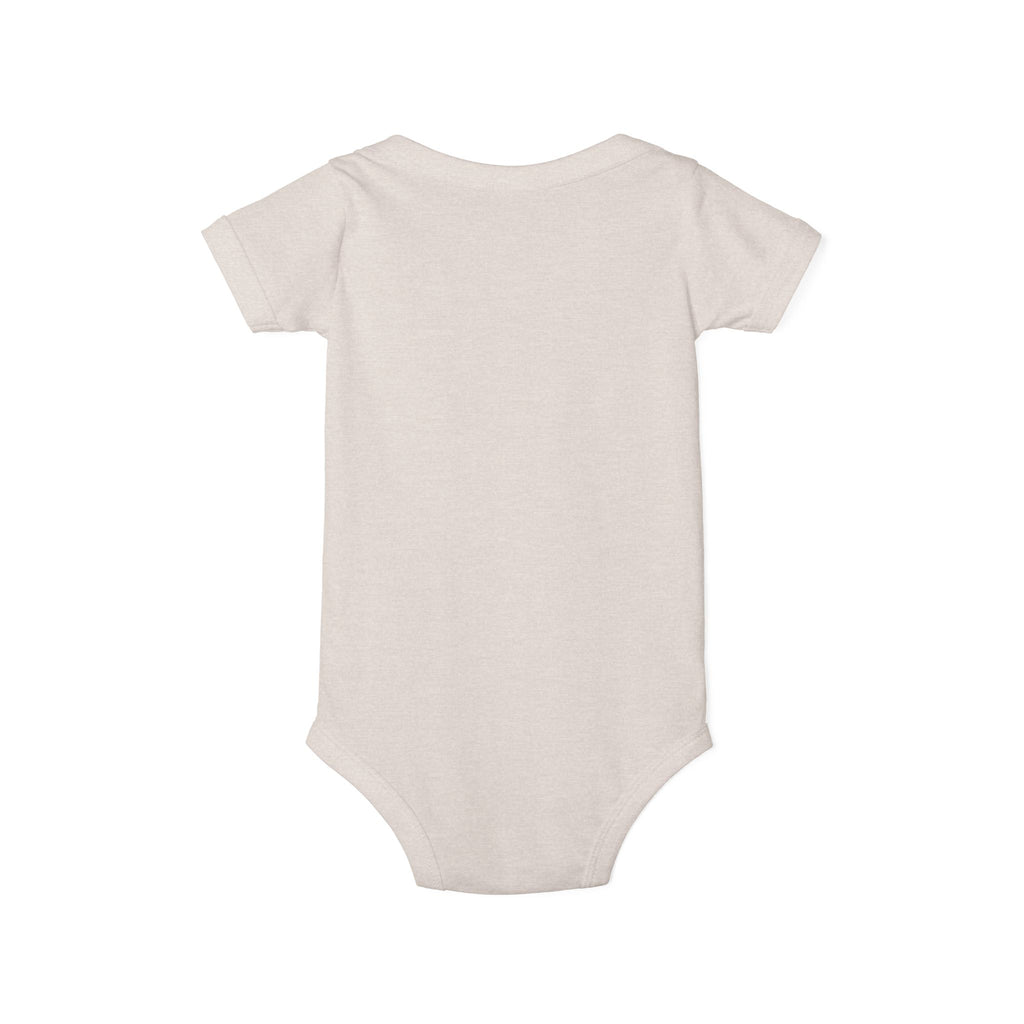 Santa's Favorite Gift Infant Bodysuit