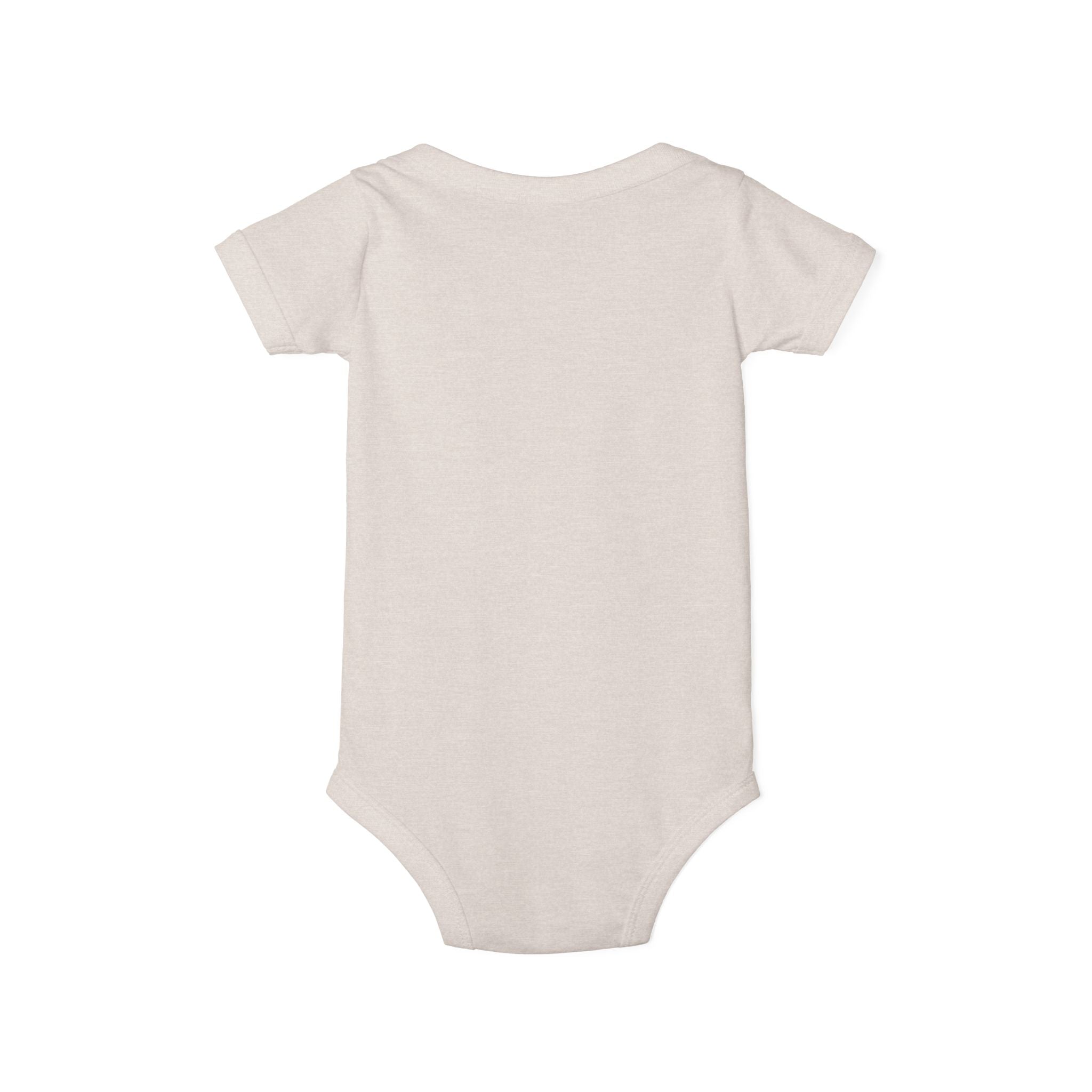 Santa's Favorite Gift Infant Bodysuit