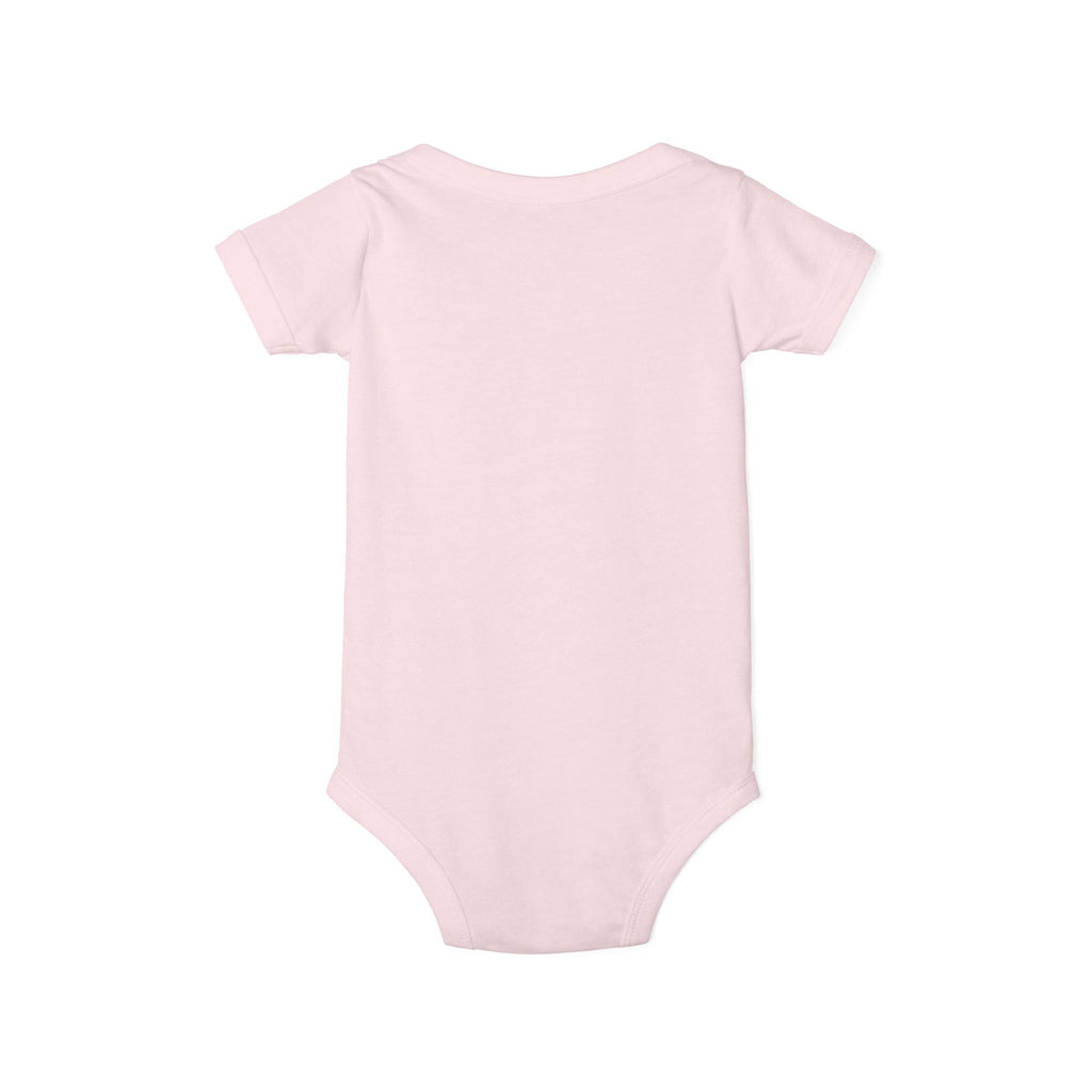 Santa's Favorite Gift Infant Bodysuit