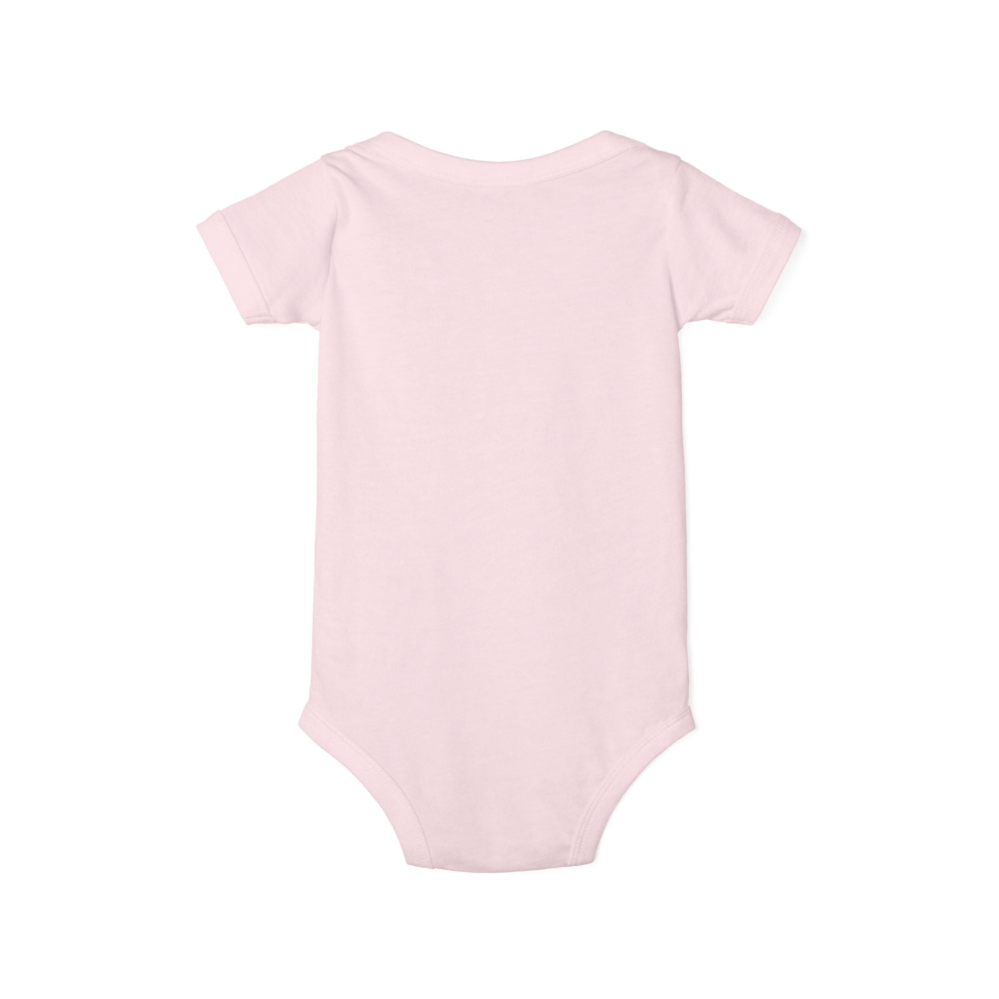Santa's Favorite Gift Infant Bodysuit
