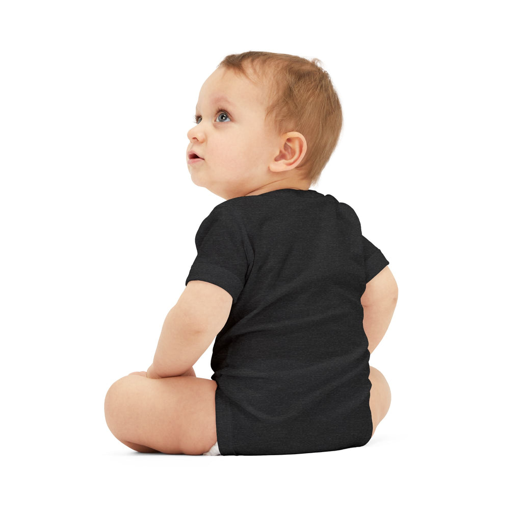 Santa's Favorite Gift Infant Bodysuit