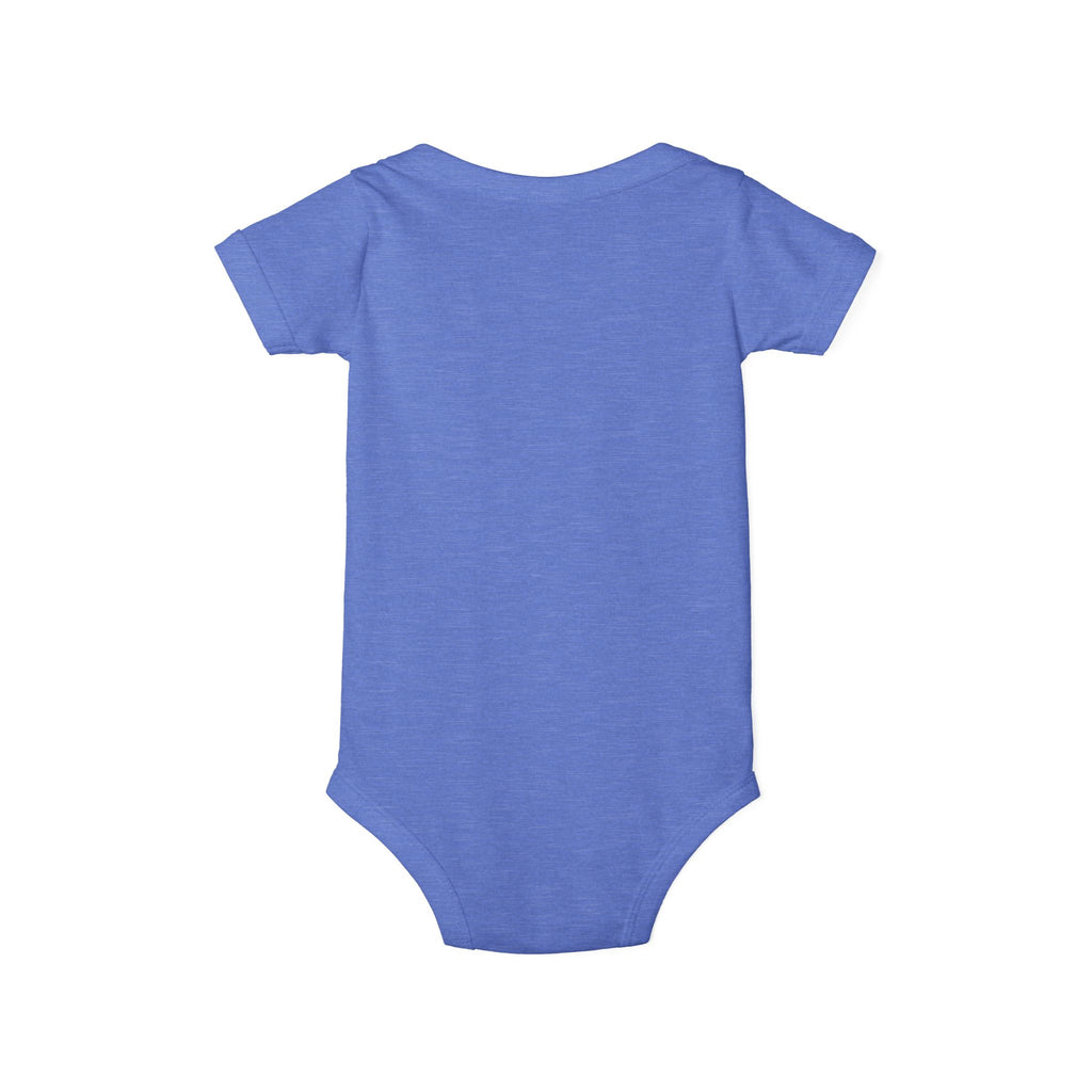 Santa's Favorite Gift Infant Bodysuit