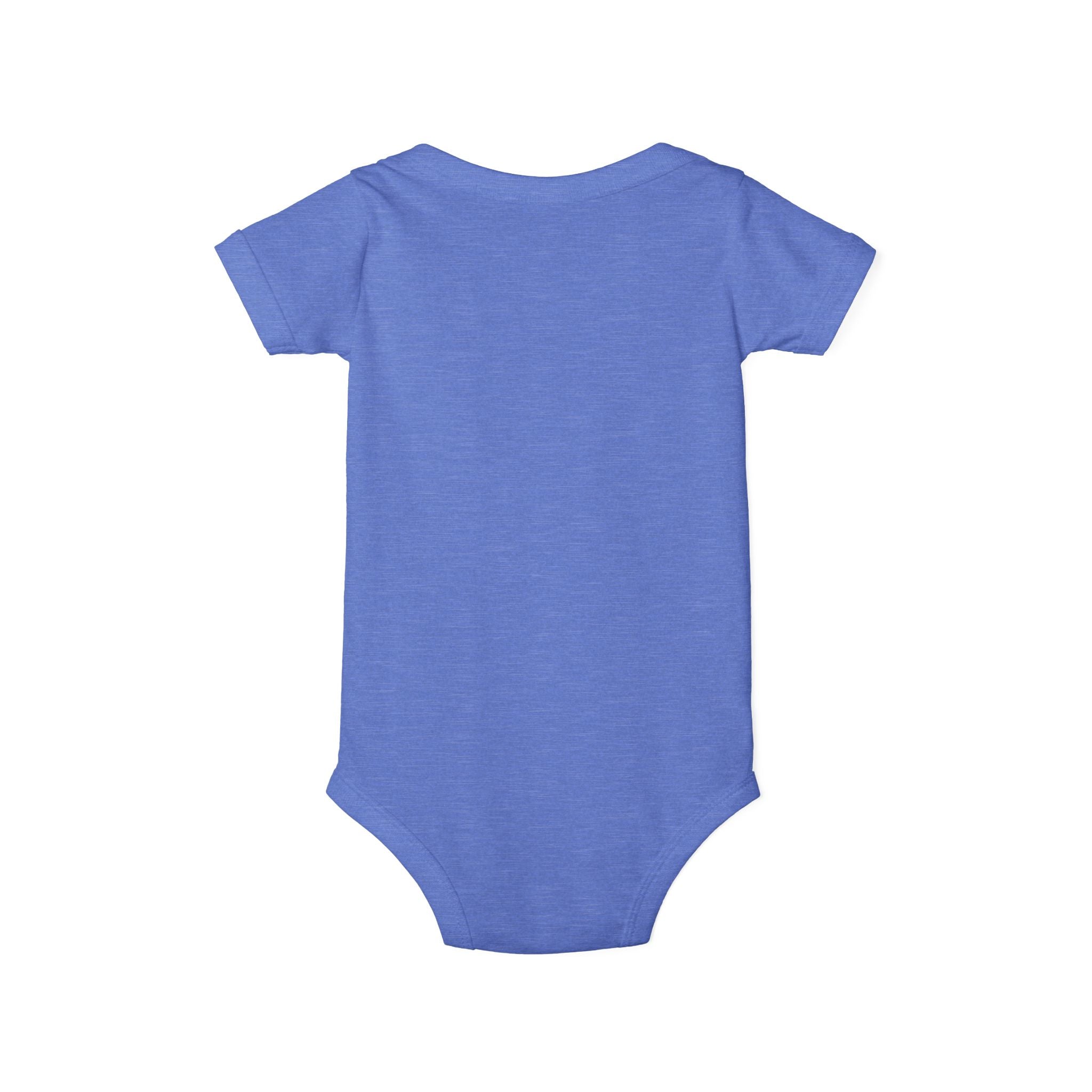 Santa's Favorite Gift Infant Bodysuit