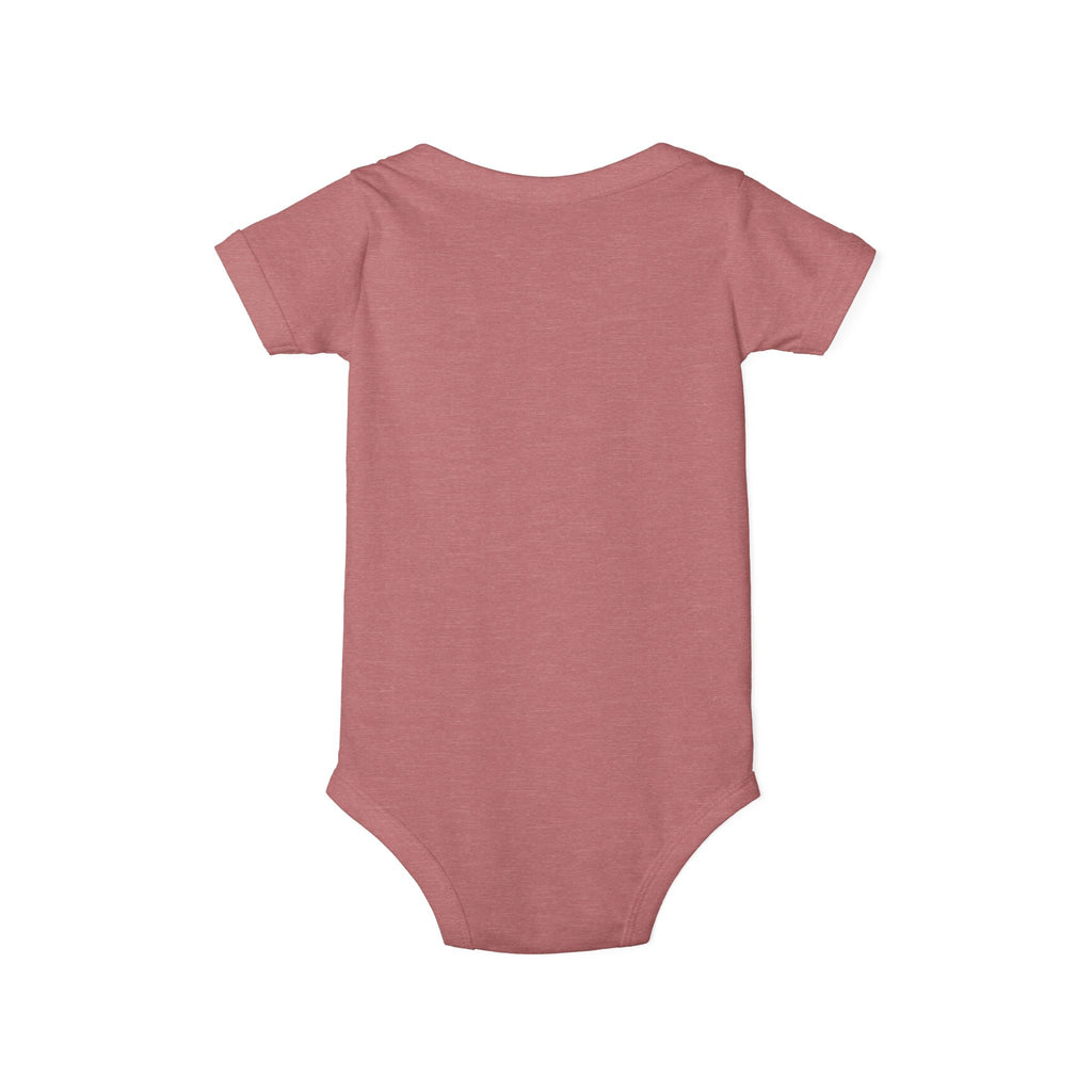 Santa's Favorite Gift Infant Bodysuit