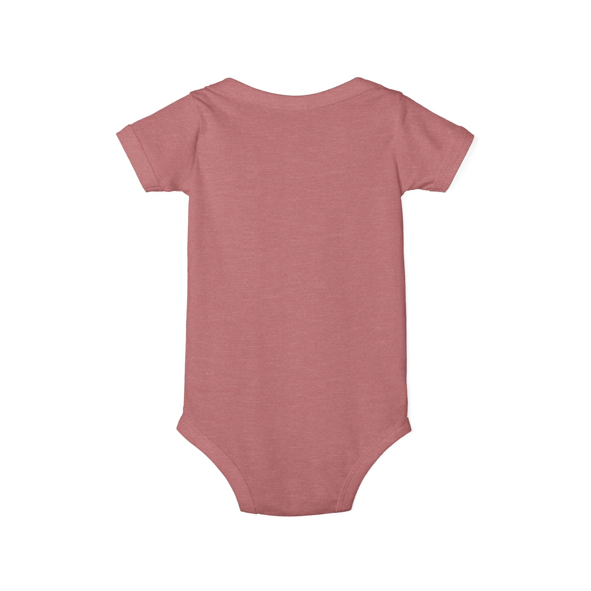 Santa's Favorite Gift Infant Bodysuit
