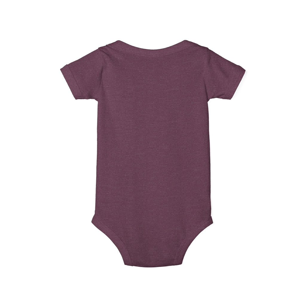 Santa's Favorite Gift Infant Bodysuit