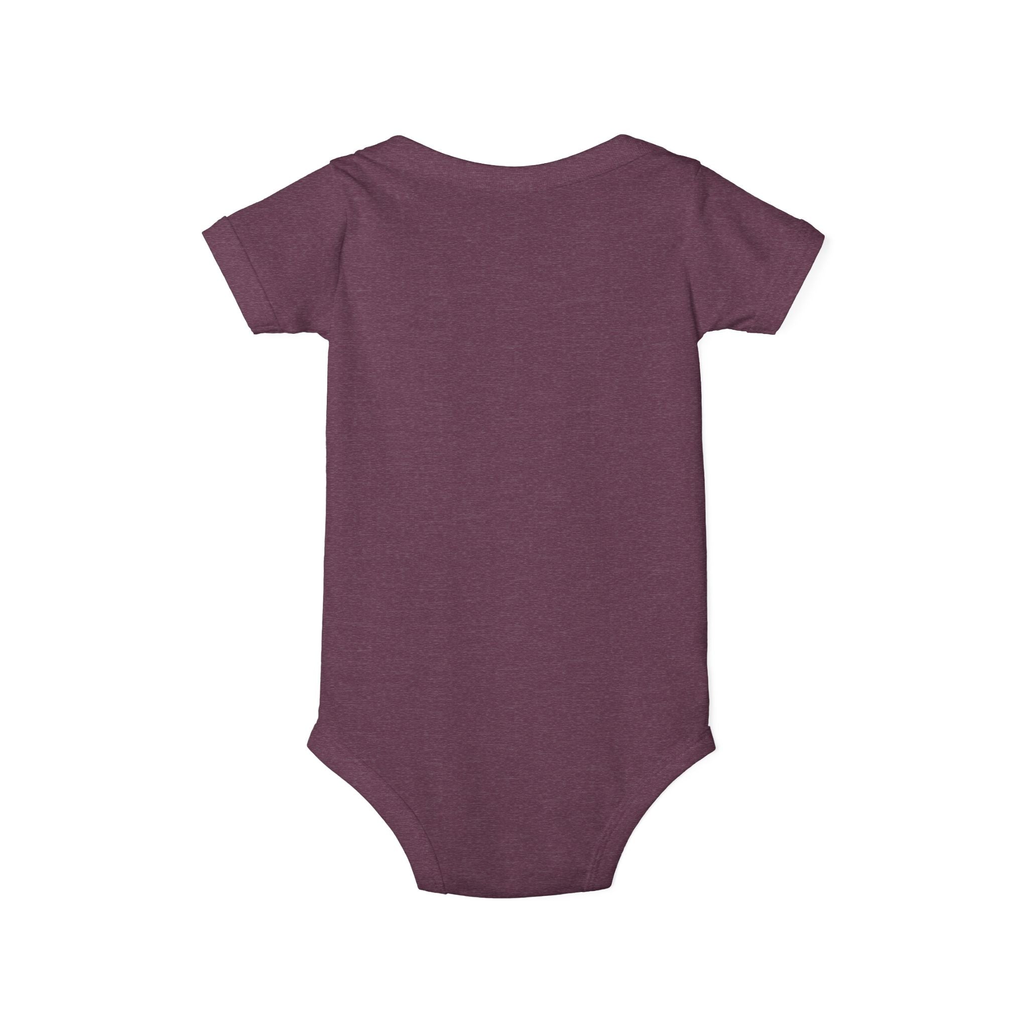 Santa's Favorite Gift Infant Bodysuit