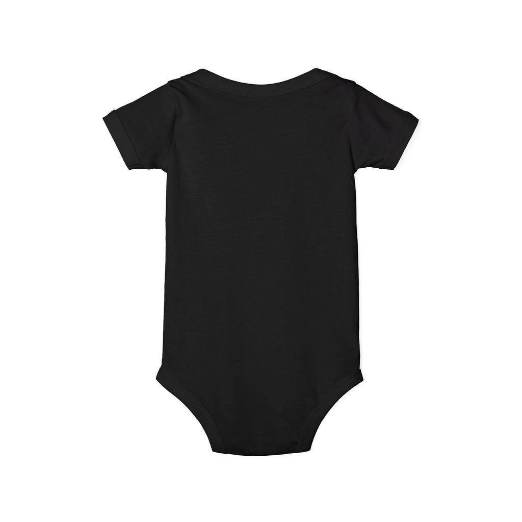 Santa's Favorite Gift Infant Bodysuit