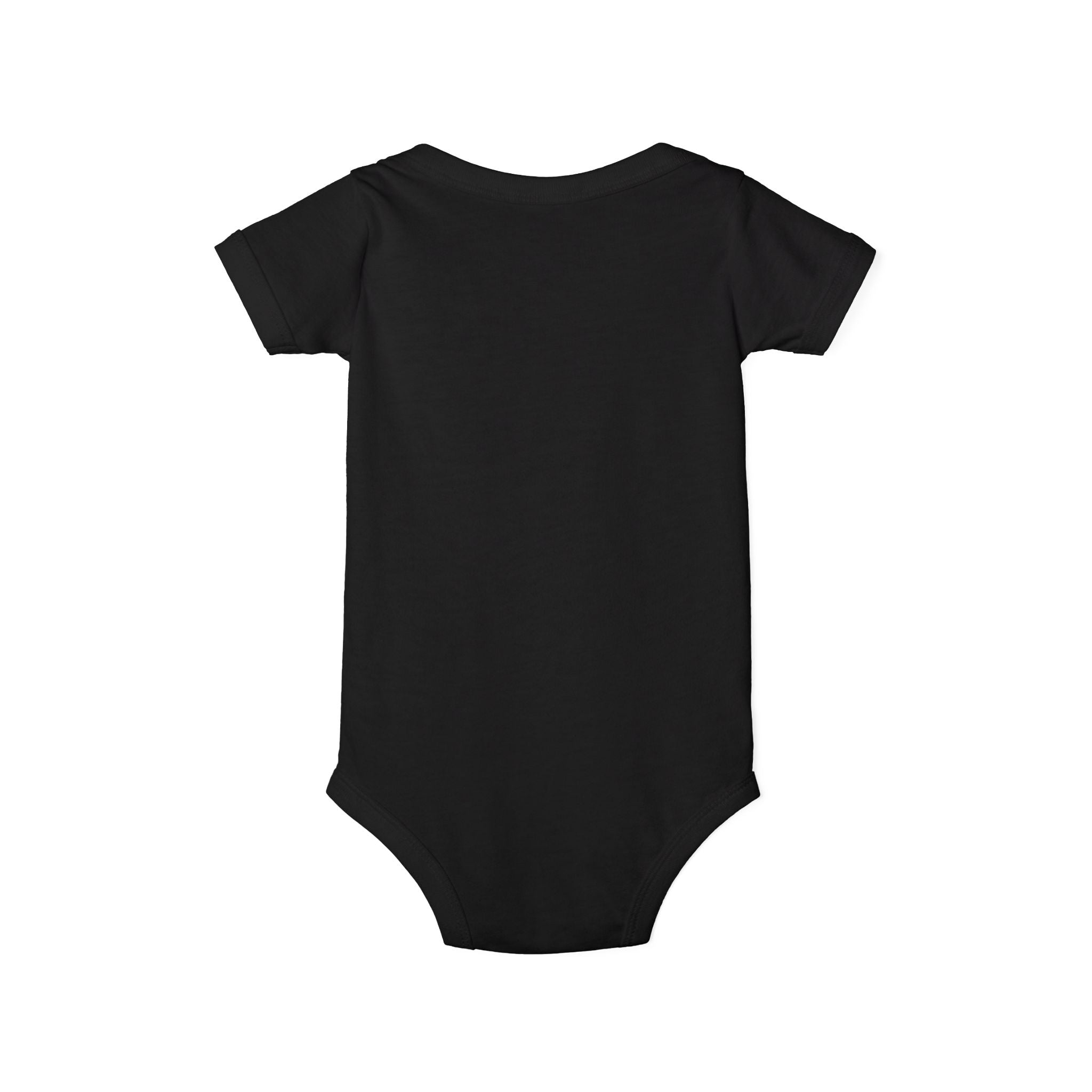 Santa's Favorite Gift Infant Bodysuit