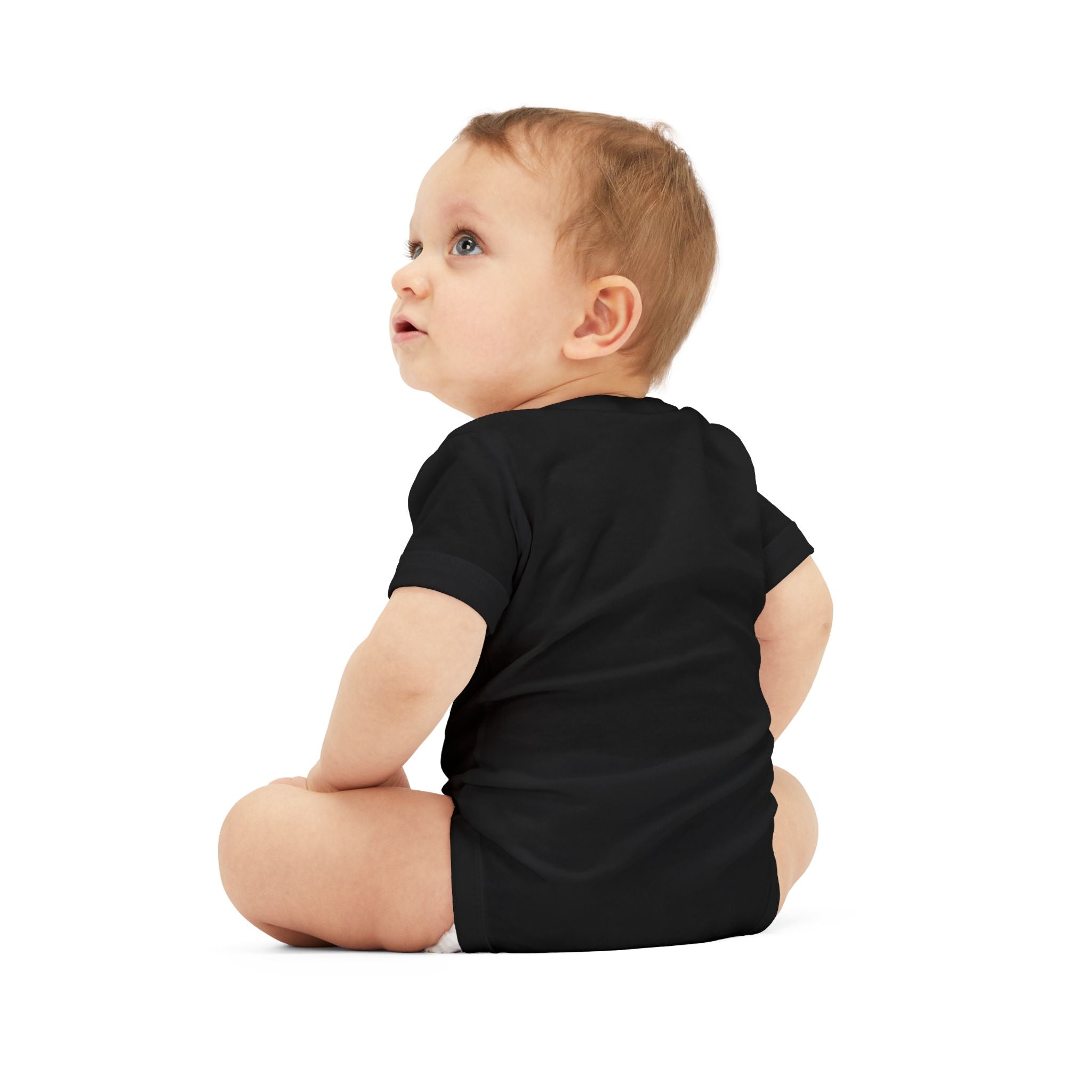 Santa's Favorite Gift Infant Bodysuit