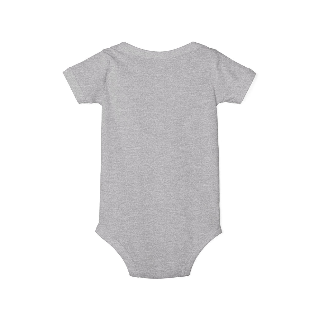 Santa's Favorite Gift Infant Bodysuit