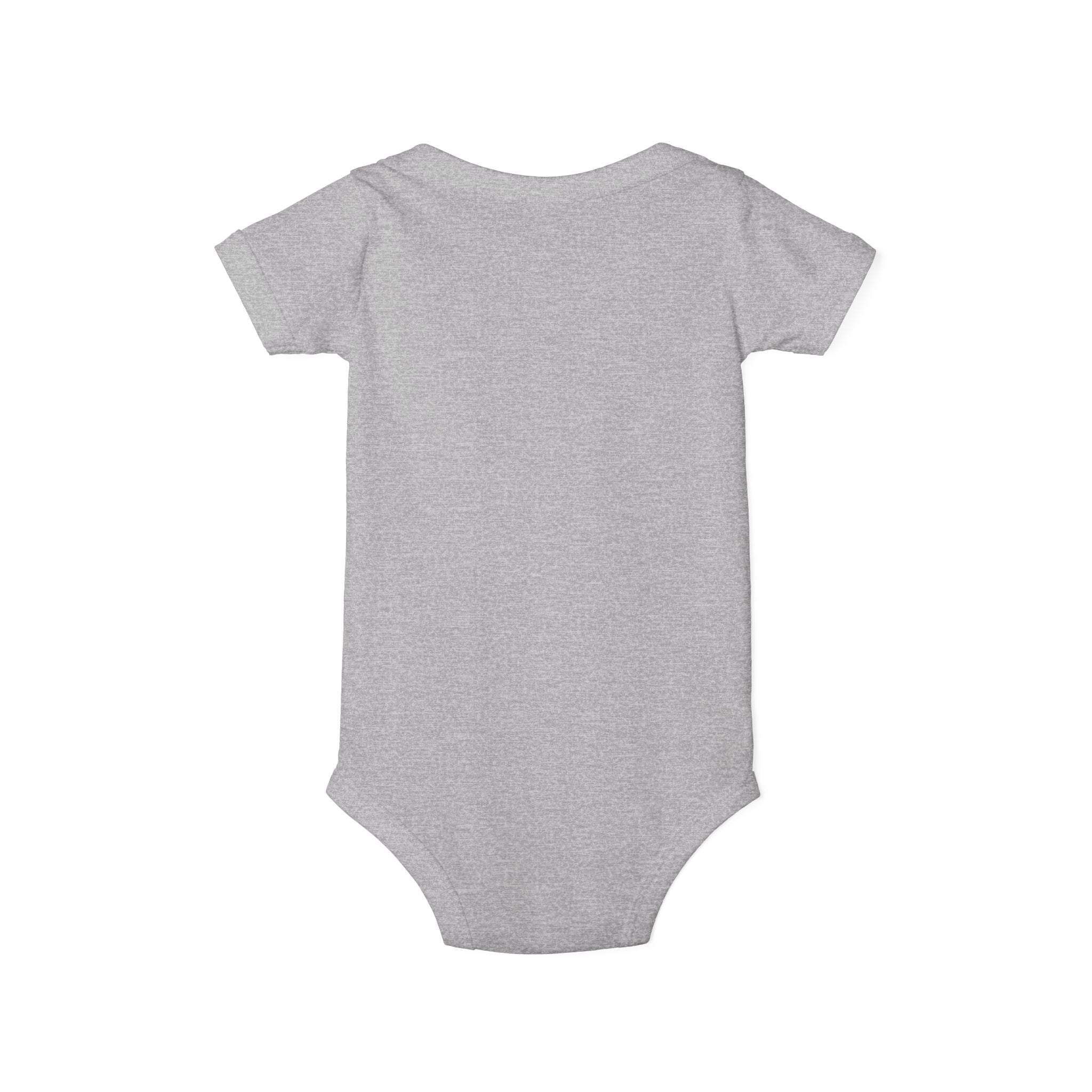 Santa's Favorite Gift Infant Bodysuit