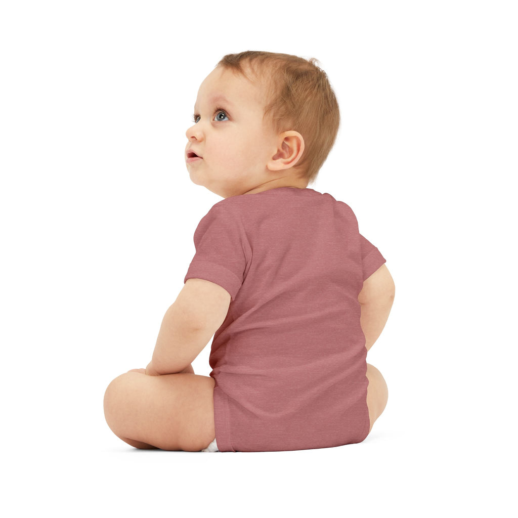 Santa's Favorite Gift Infant Bodysuit