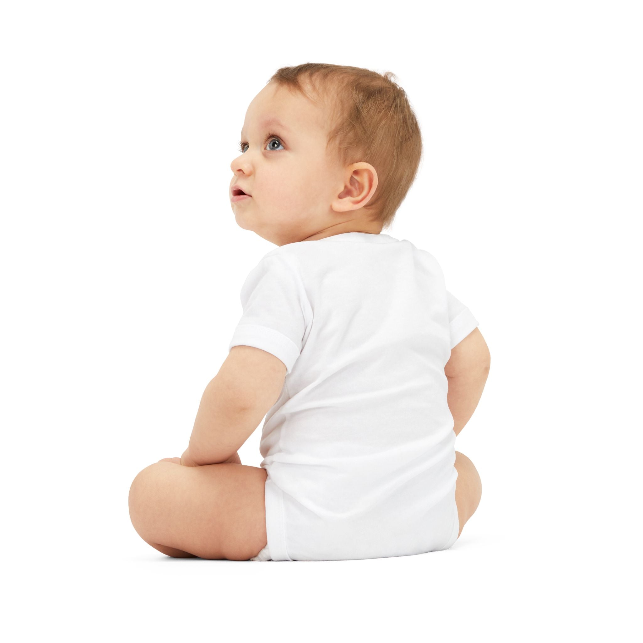 Santa's Favorite Gift Infant Bodysuit